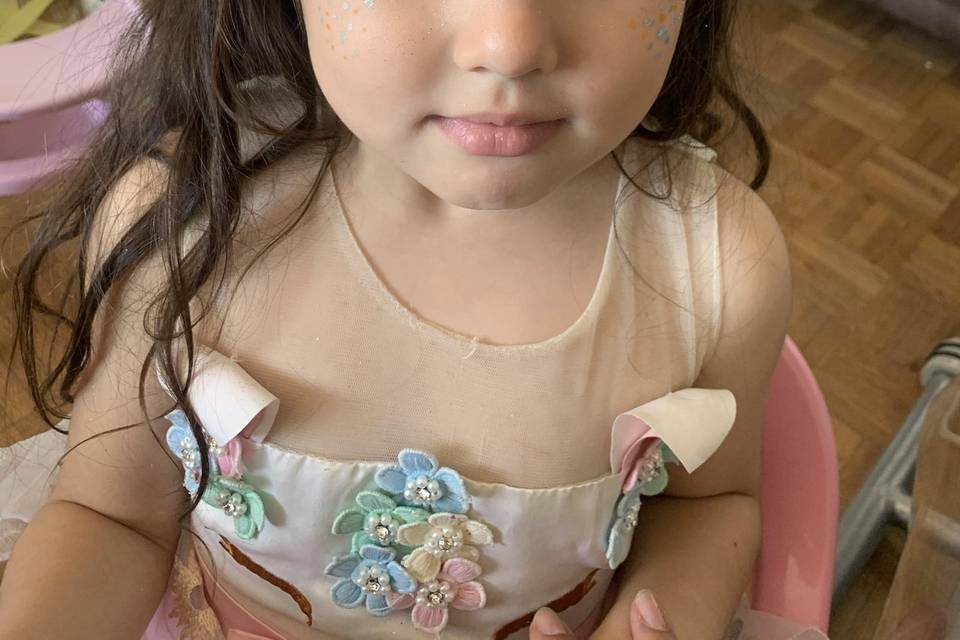 Maquillage