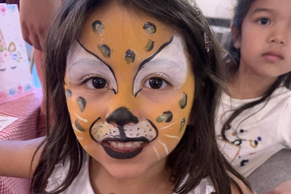 Maquillage