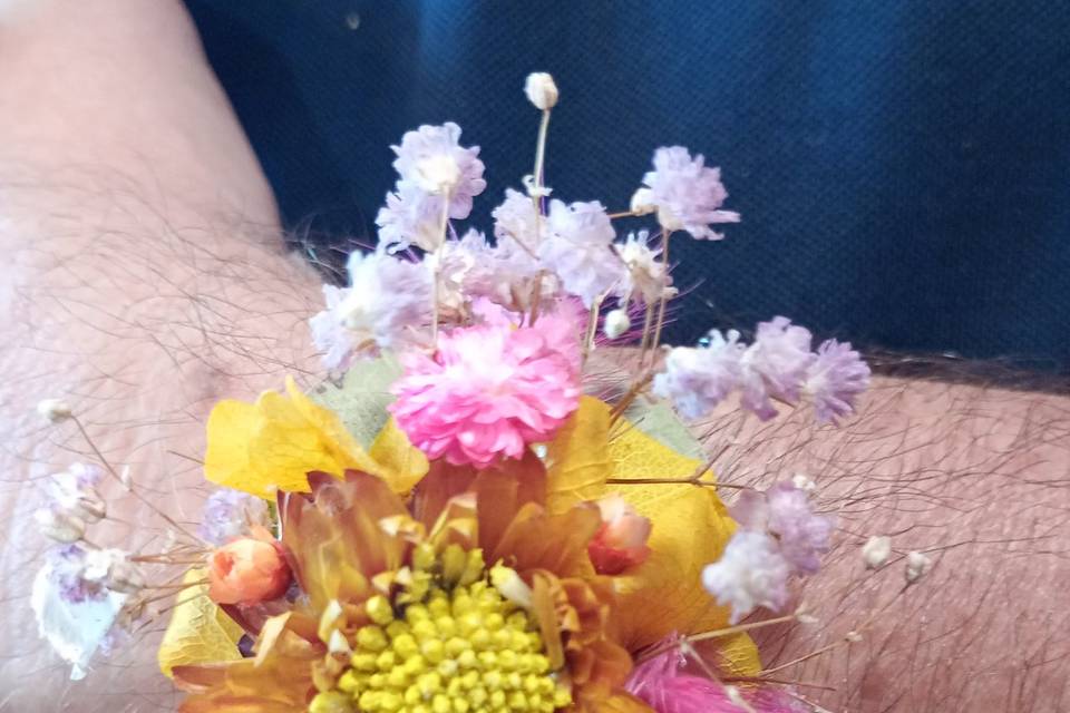 Bracelet