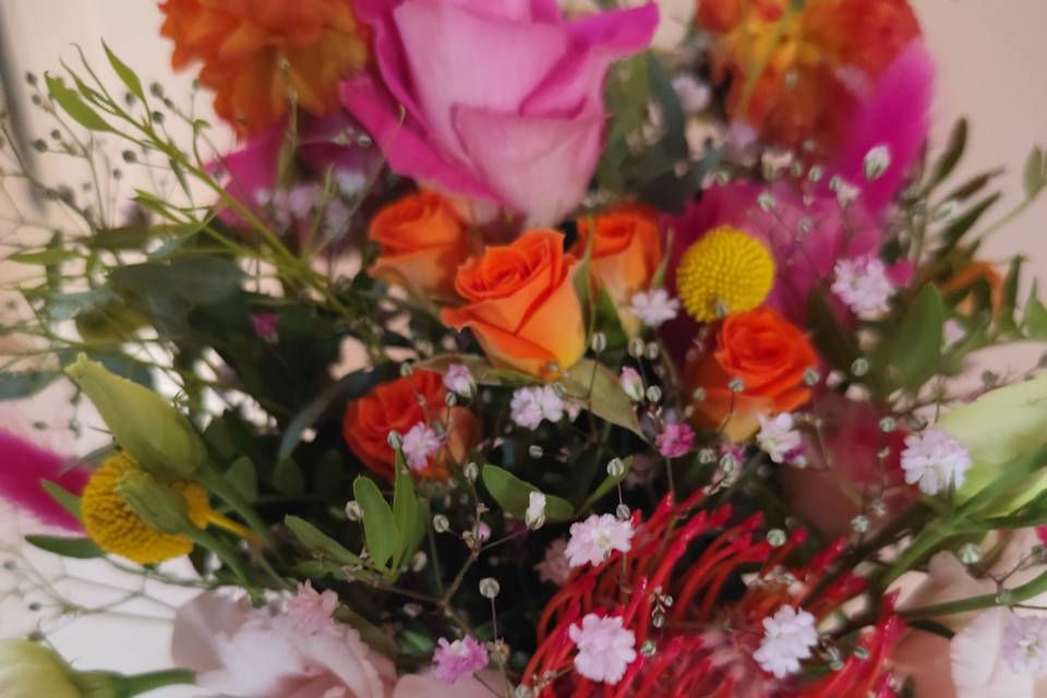 Bouquet