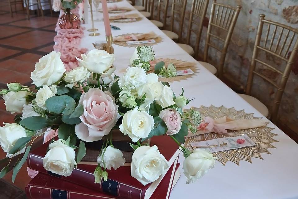 Centre de table