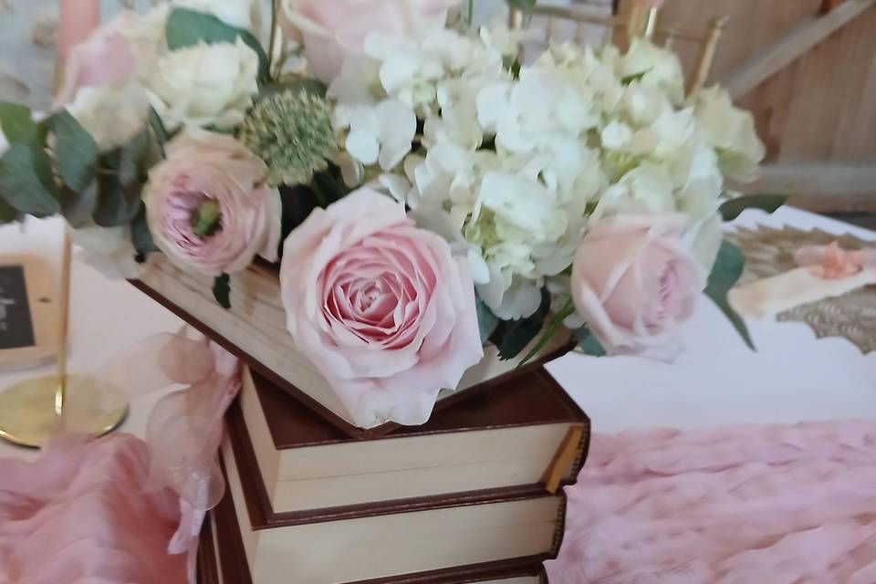 Centre de table