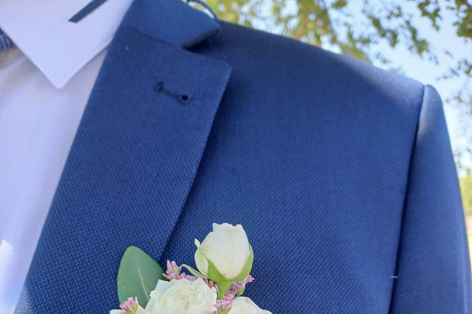 Boutonier
