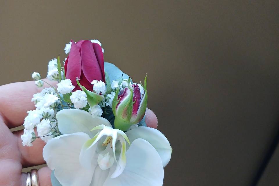 Boutonier