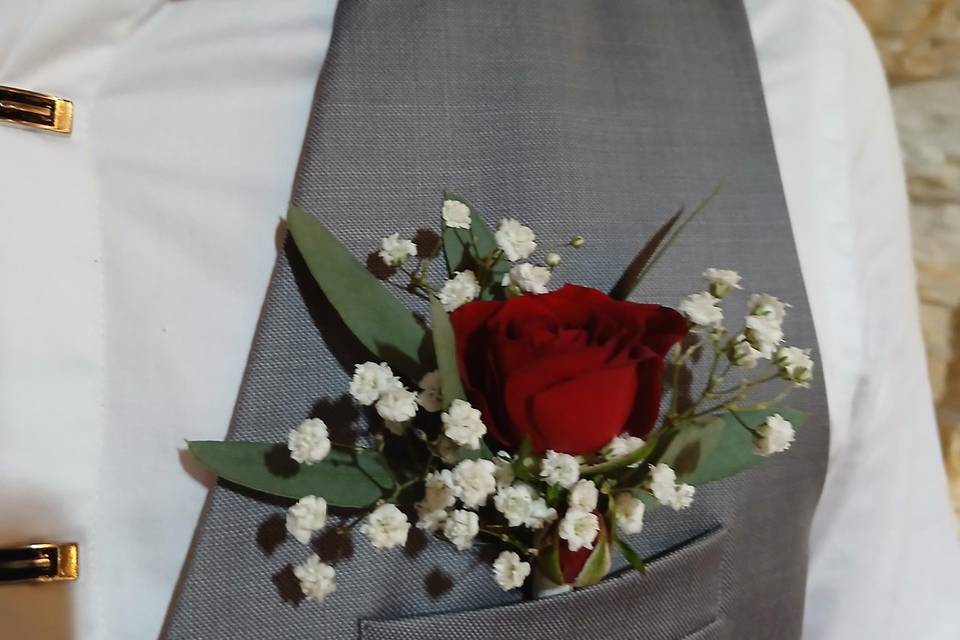 Boutonier