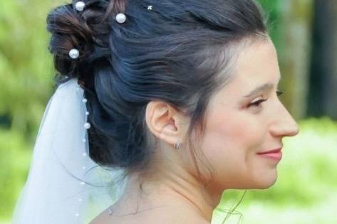 Mariage Hariette