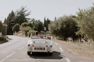 Les Noces de Chêne
