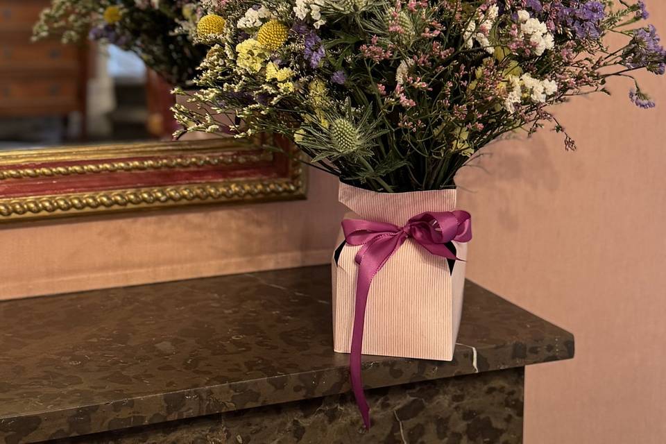 Bouquet de plaisance