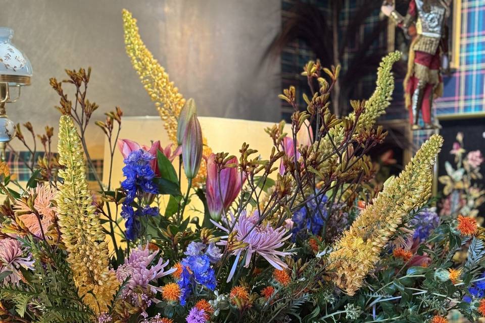 Vases Medicis
