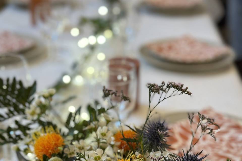 Centre de table