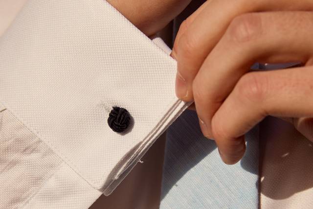 Boutons de manchettes