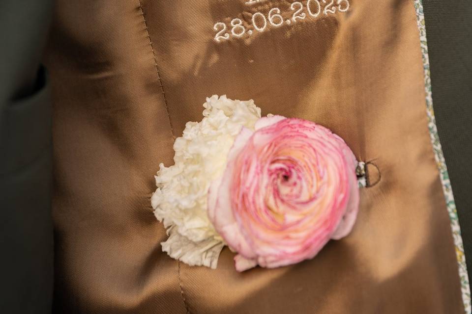 Boutonnière