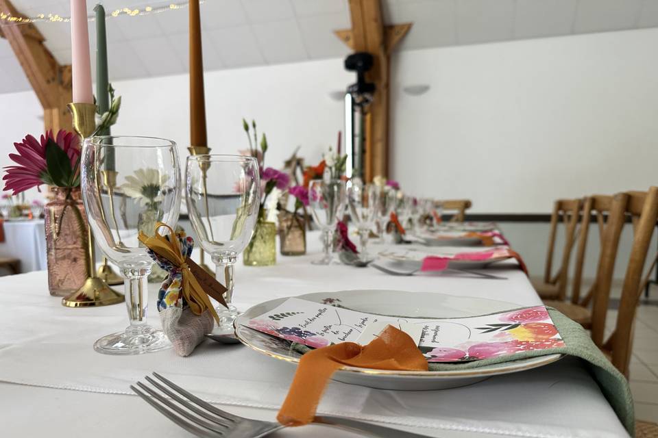 MARIAGE E&M