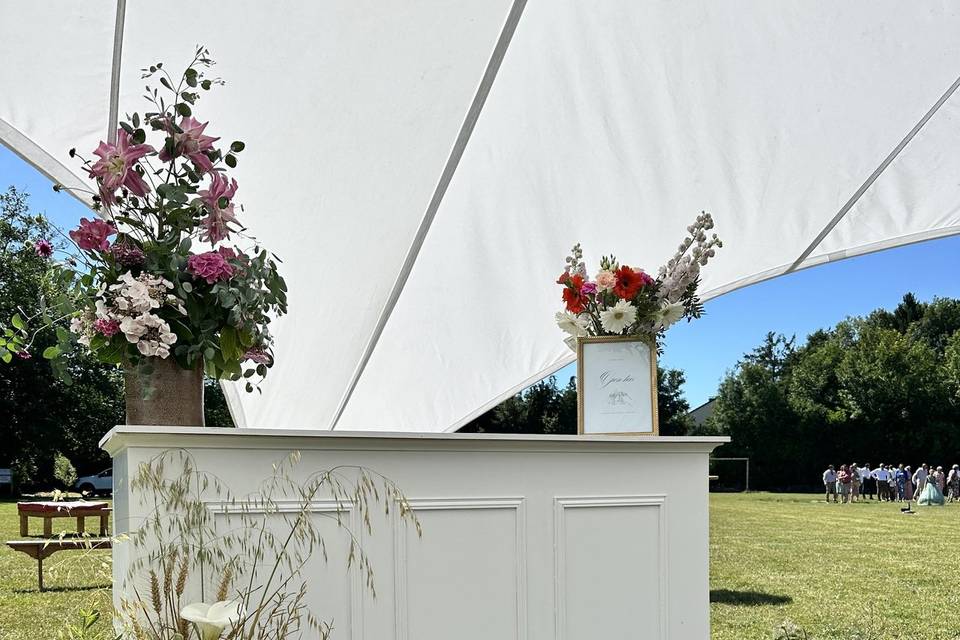 MARIAGE E&M
