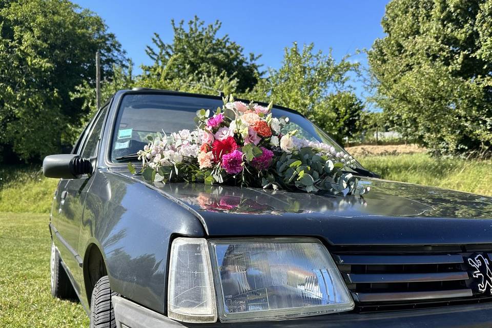 MARIAGE E&M
