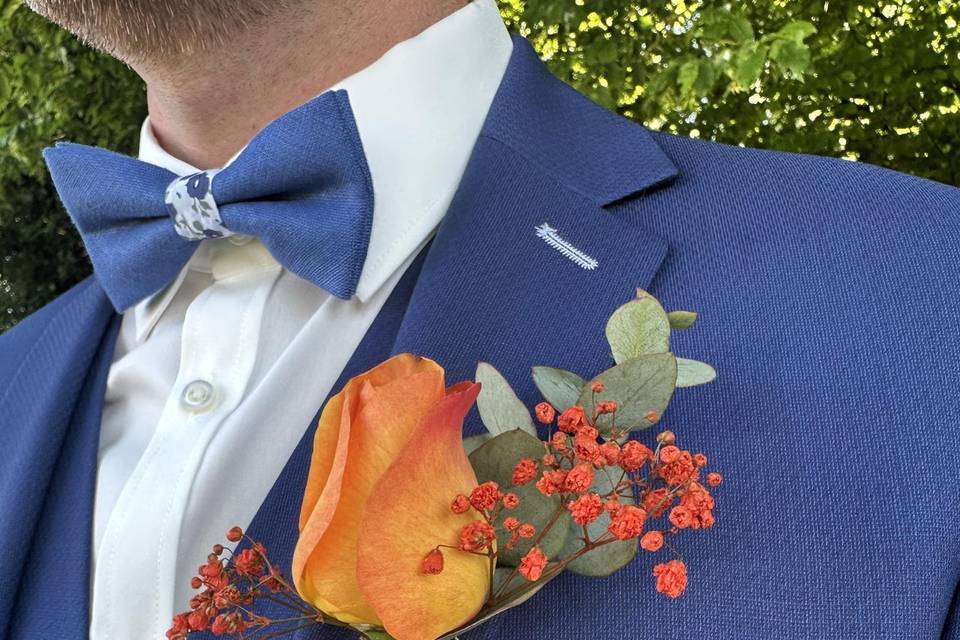 MARIAGE E&M