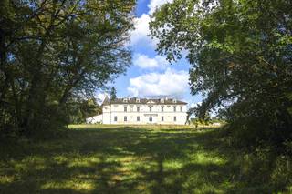 Domaine de la Rousserie