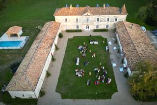 Domaine de la Rousserie