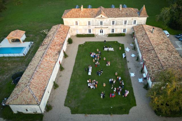 Domaine de la Rousserie