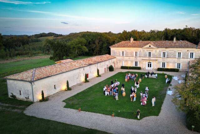 Domaine de la Rousserie
