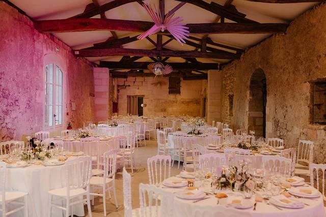 Salle des Vendangeurs