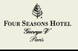 Four Seasons Hotel George V