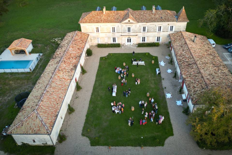 Domaine de la Rousserie