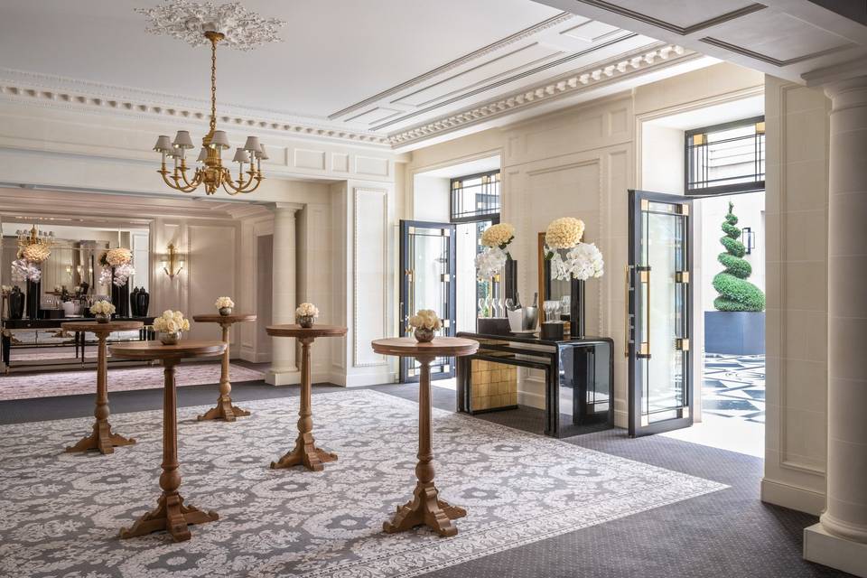 Grand Foyer