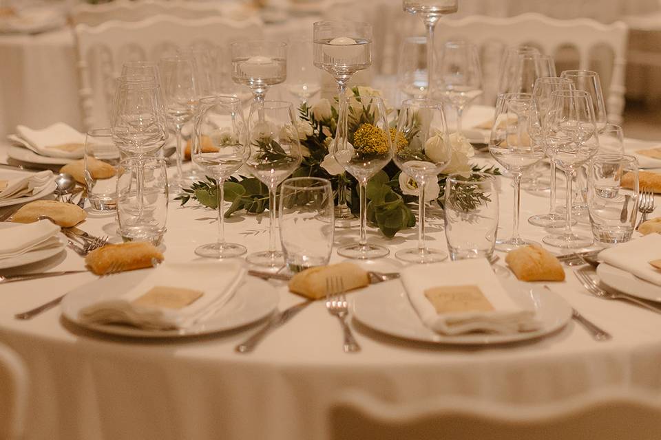 Salle des Vendangeurs