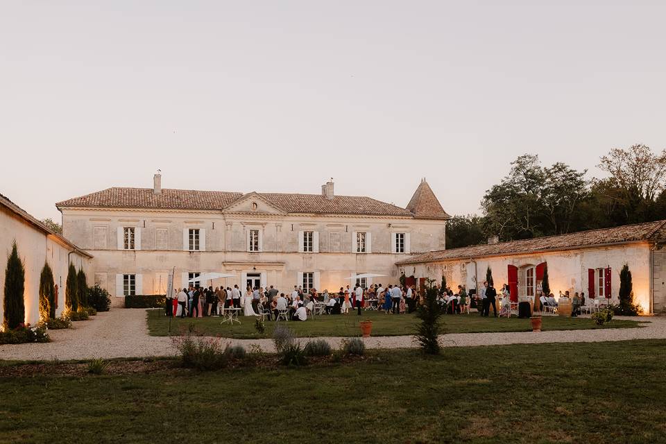 Mariage 20/9/25