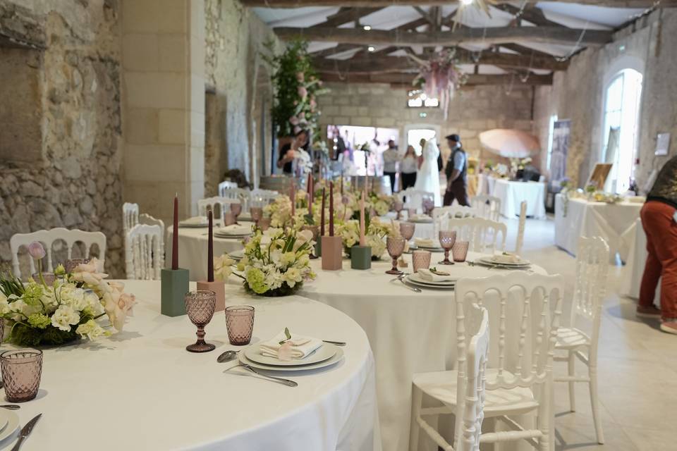 Salon mariage 21/3/26