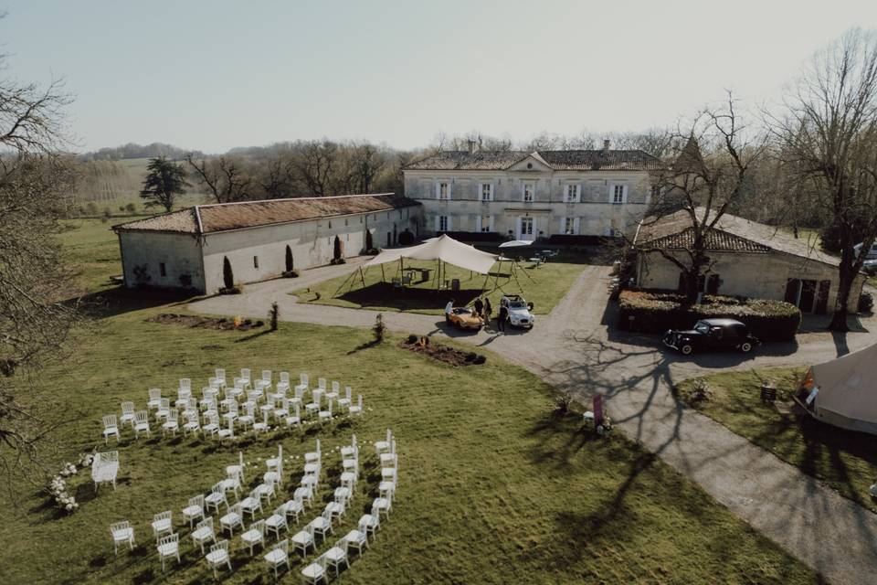 Salon mariage 21/3/26