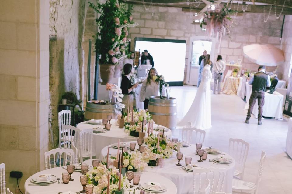 Salon mariage 21/3/26