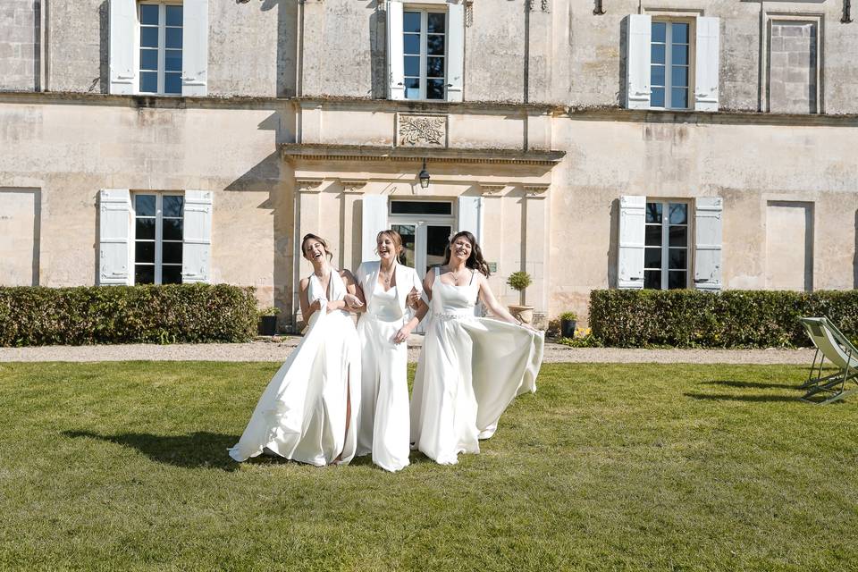 Salon mariage 21/3/26