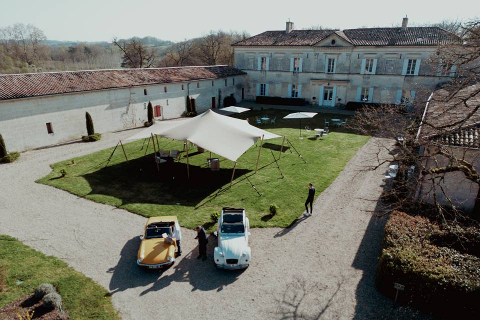 Salon mariage 21/3/26