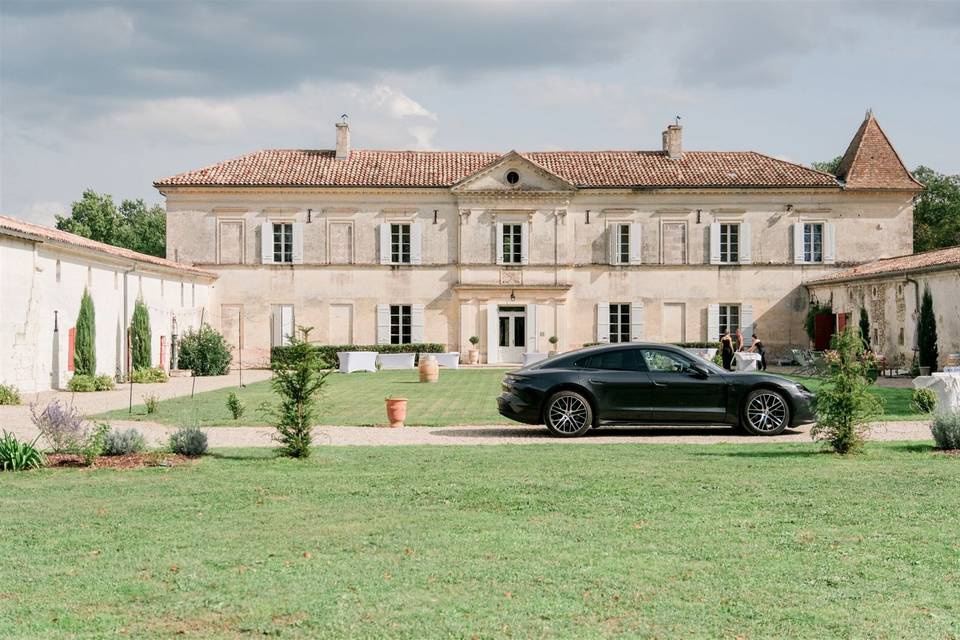 Mariage 6/9/25