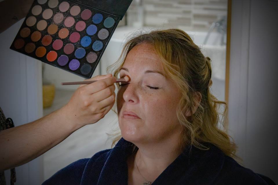 Maquillage