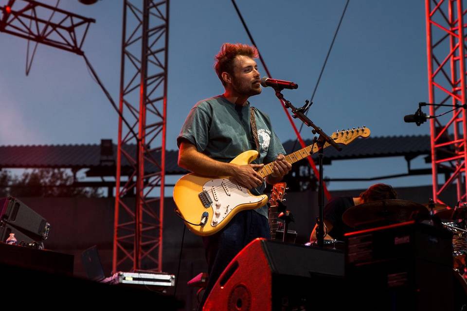Jude Todd