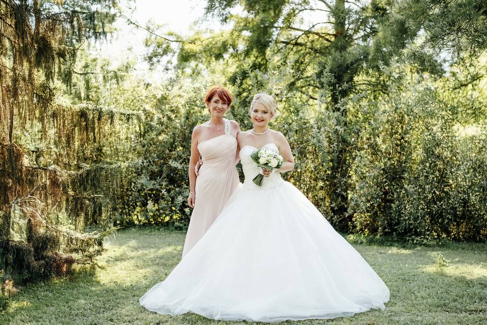 Mere & Fille