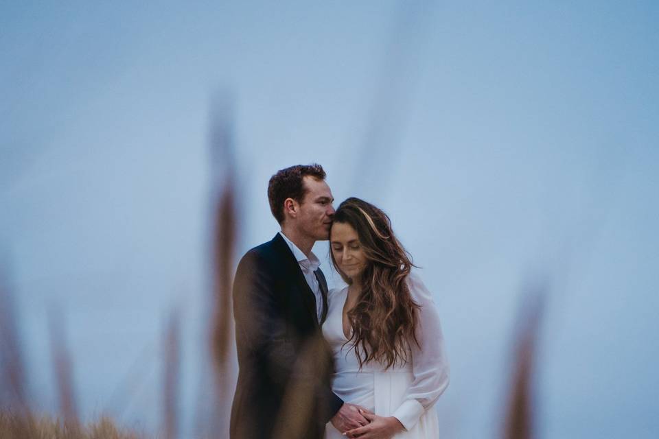 Etienne et Anais