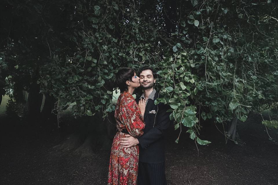 Séance Engagement