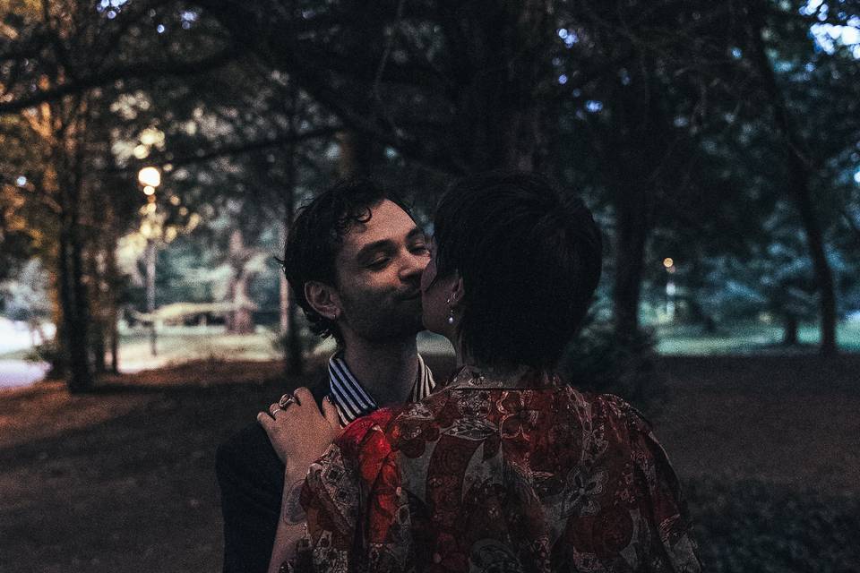 Séance Engagement
