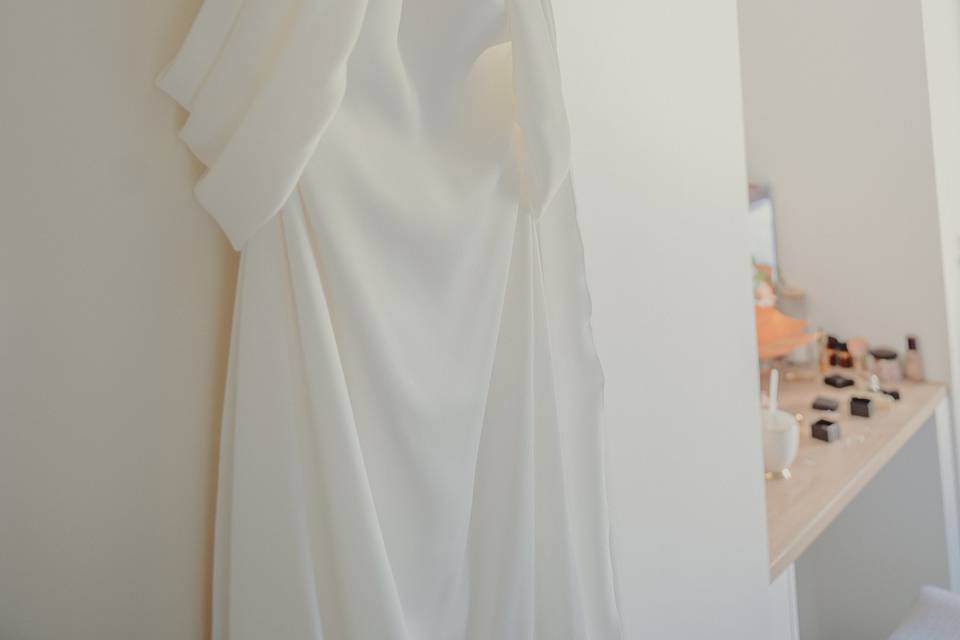 Robe