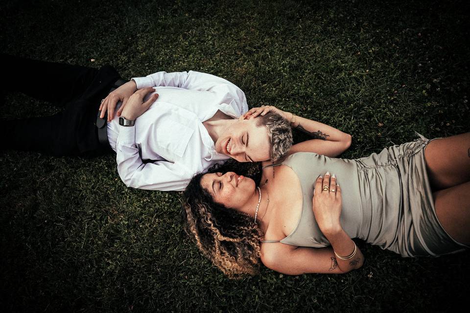 Séance Engagement