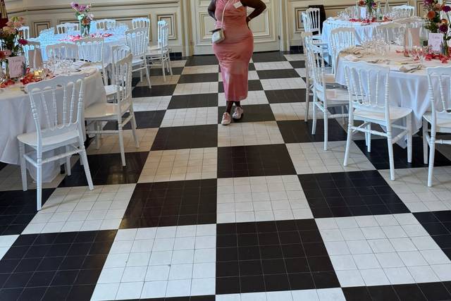 Wedding planner