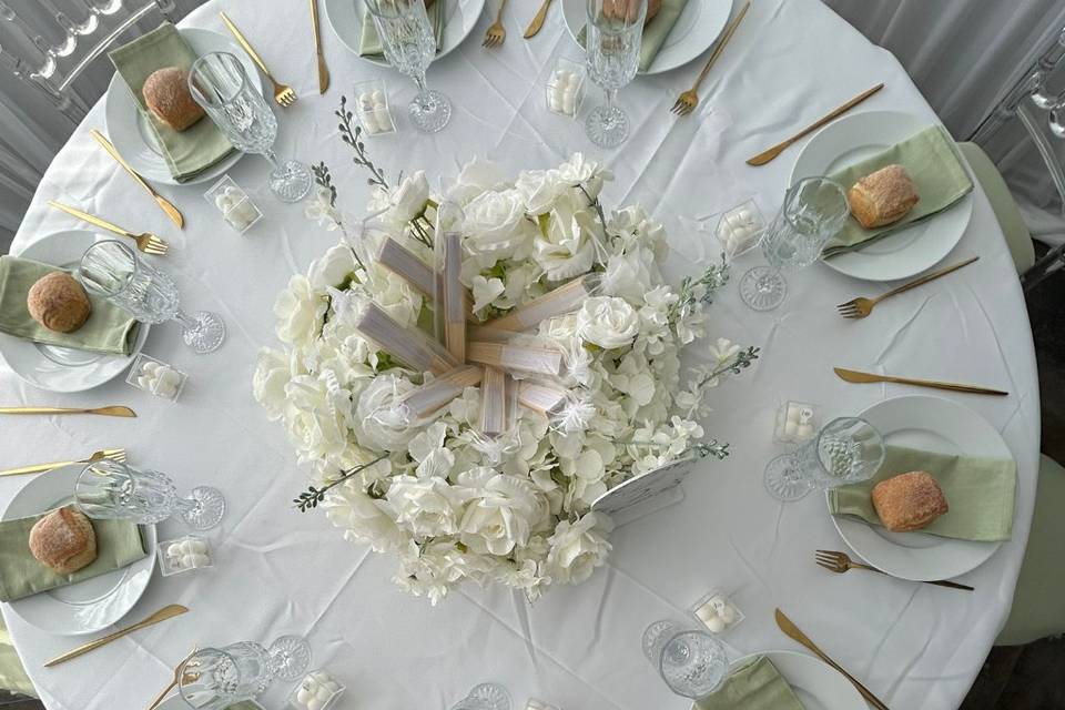 Décoration