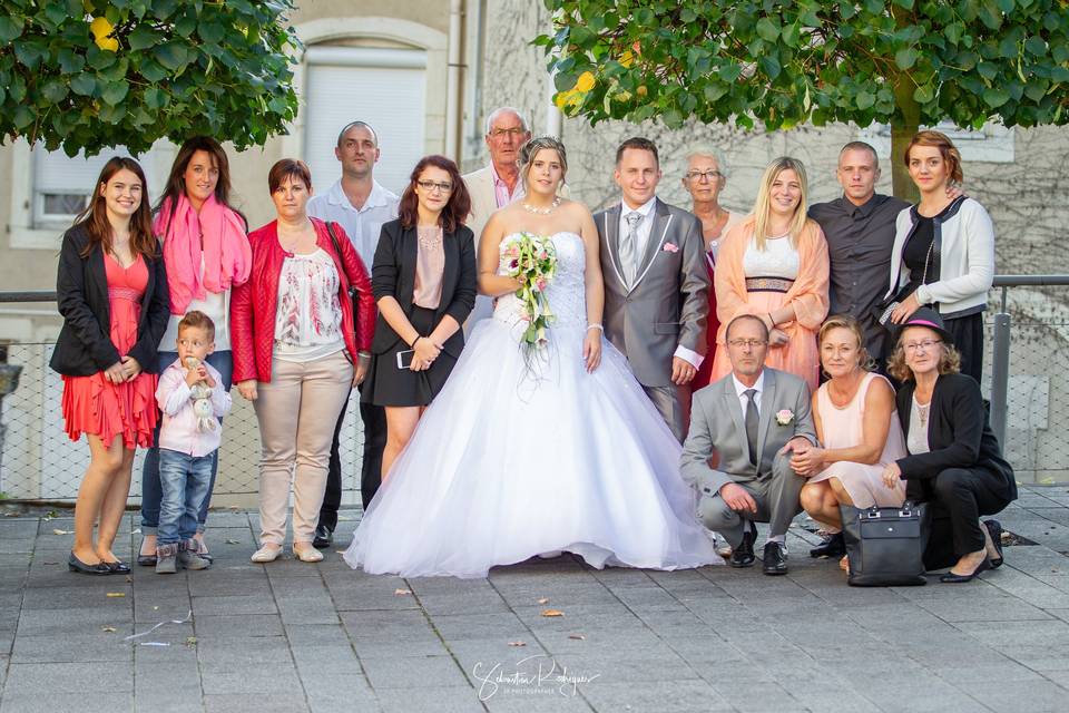Famille