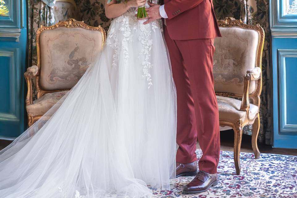 Couple