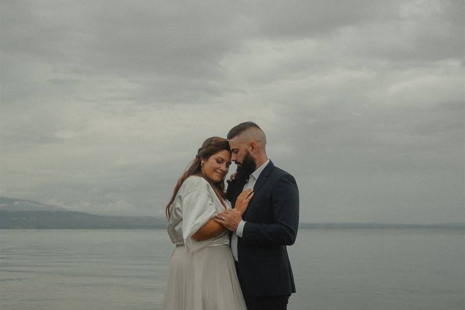 L’amour flotte