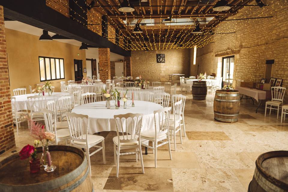 Mariage